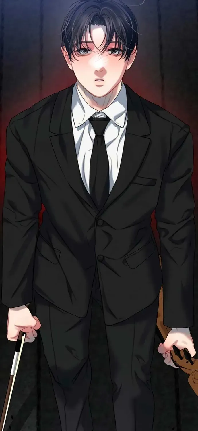 Cạm Bẫy Thanh Lịch