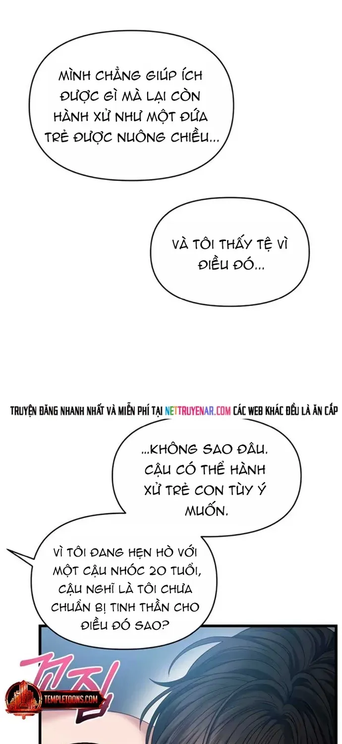 Cạm Bẫy Thanh Lịch