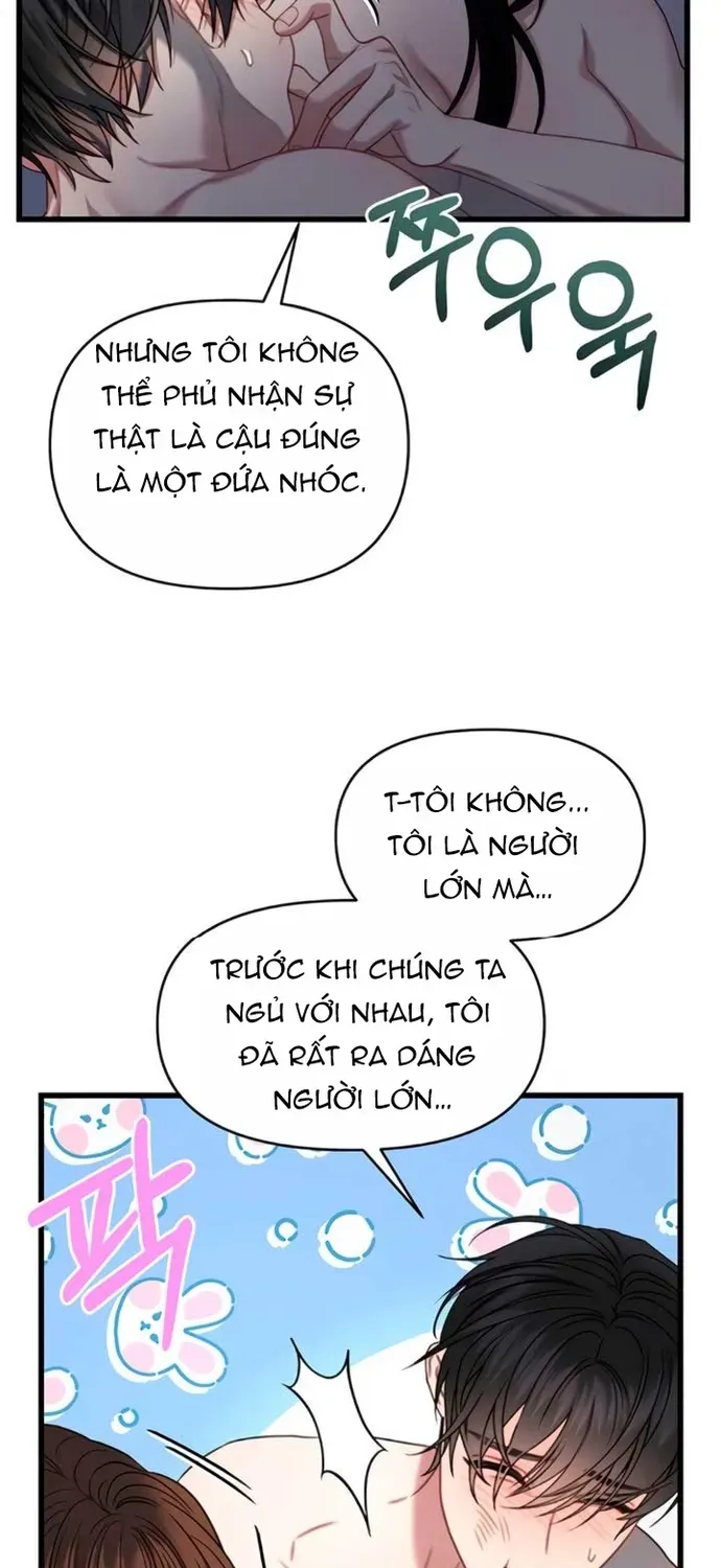 Cạm Bẫy Thanh Lịch