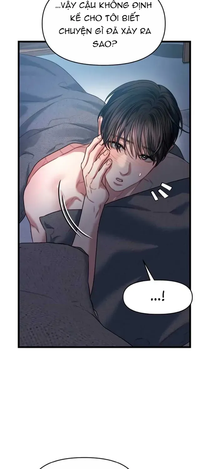 Cạm Bẫy Thanh Lịch