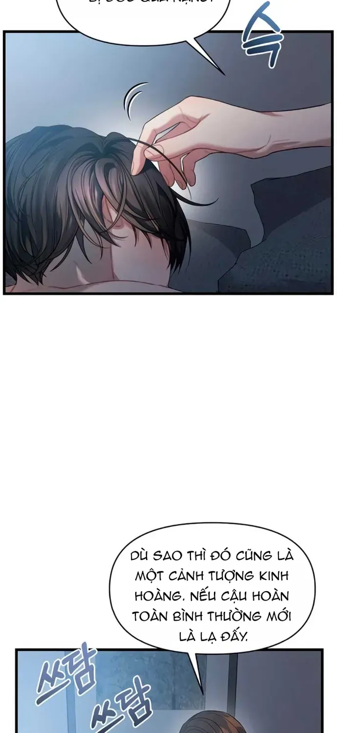 Cạm Bẫy Thanh Lịch