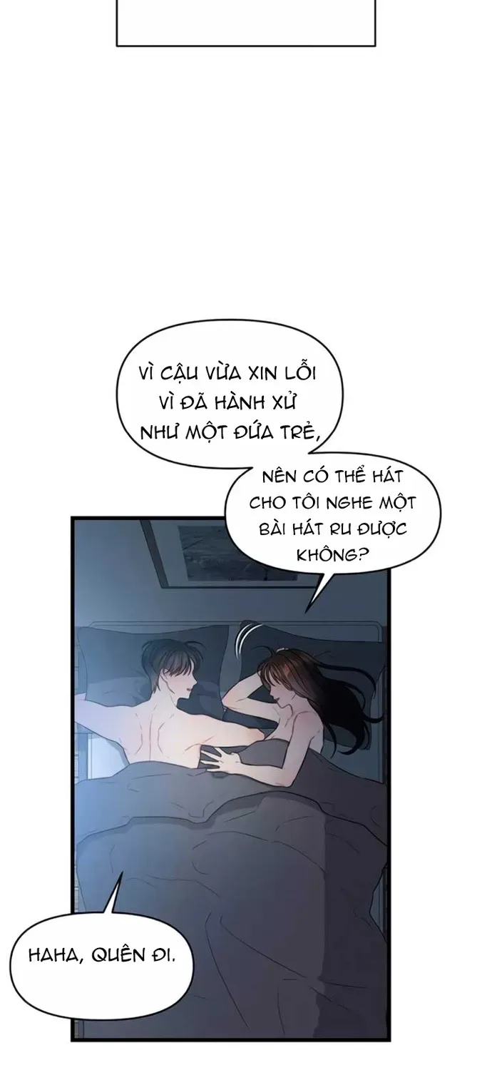 Cạm Bẫy Thanh Lịch