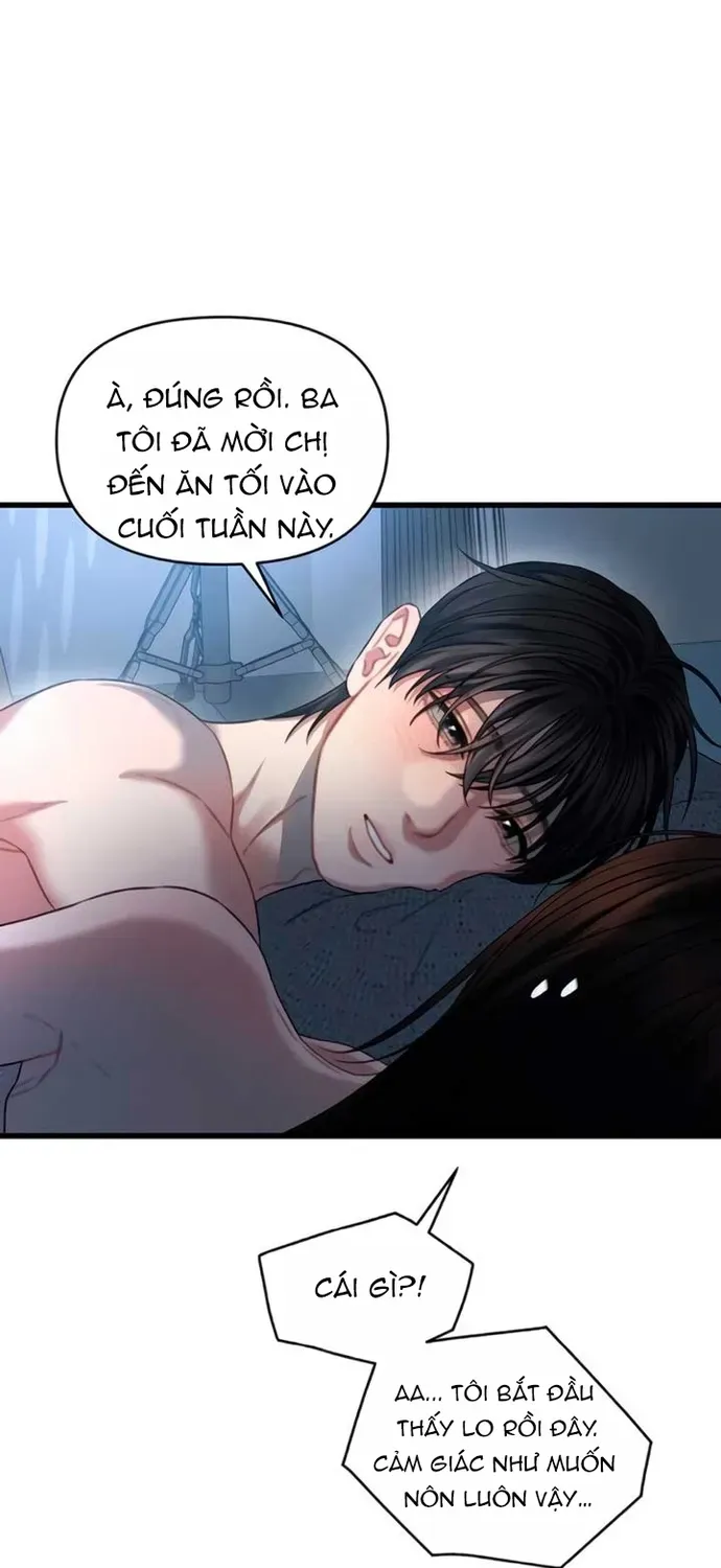 Cạm Bẫy Thanh Lịch