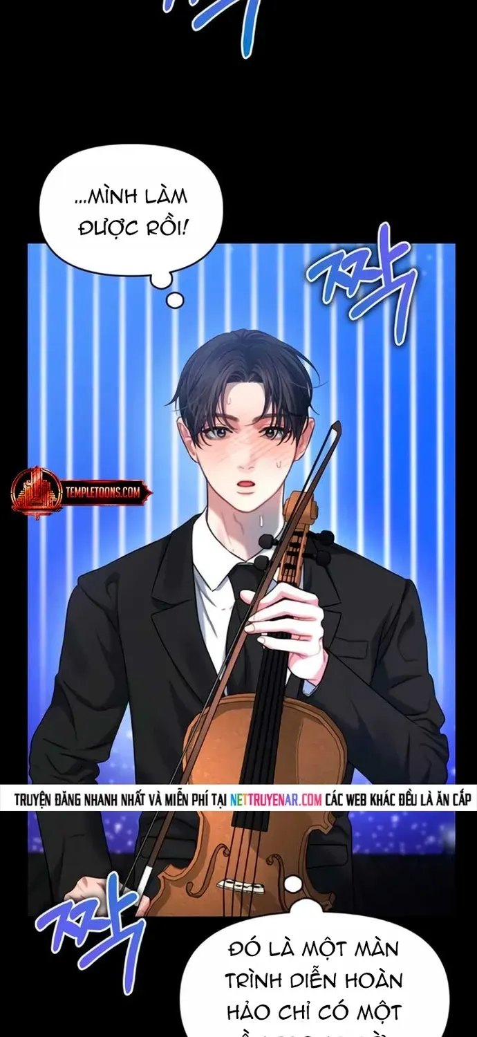 Cạm Bẫy Thanh Lịch