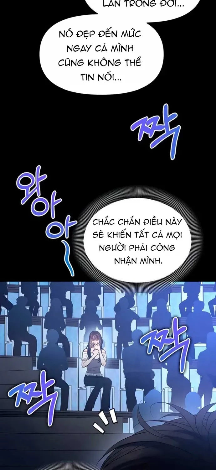 Cạm Bẫy Thanh Lịch