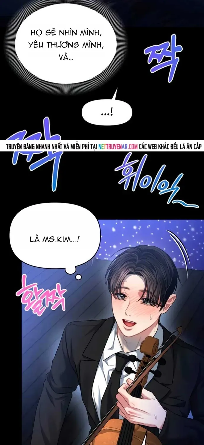 Cạm Bẫy Thanh Lịch