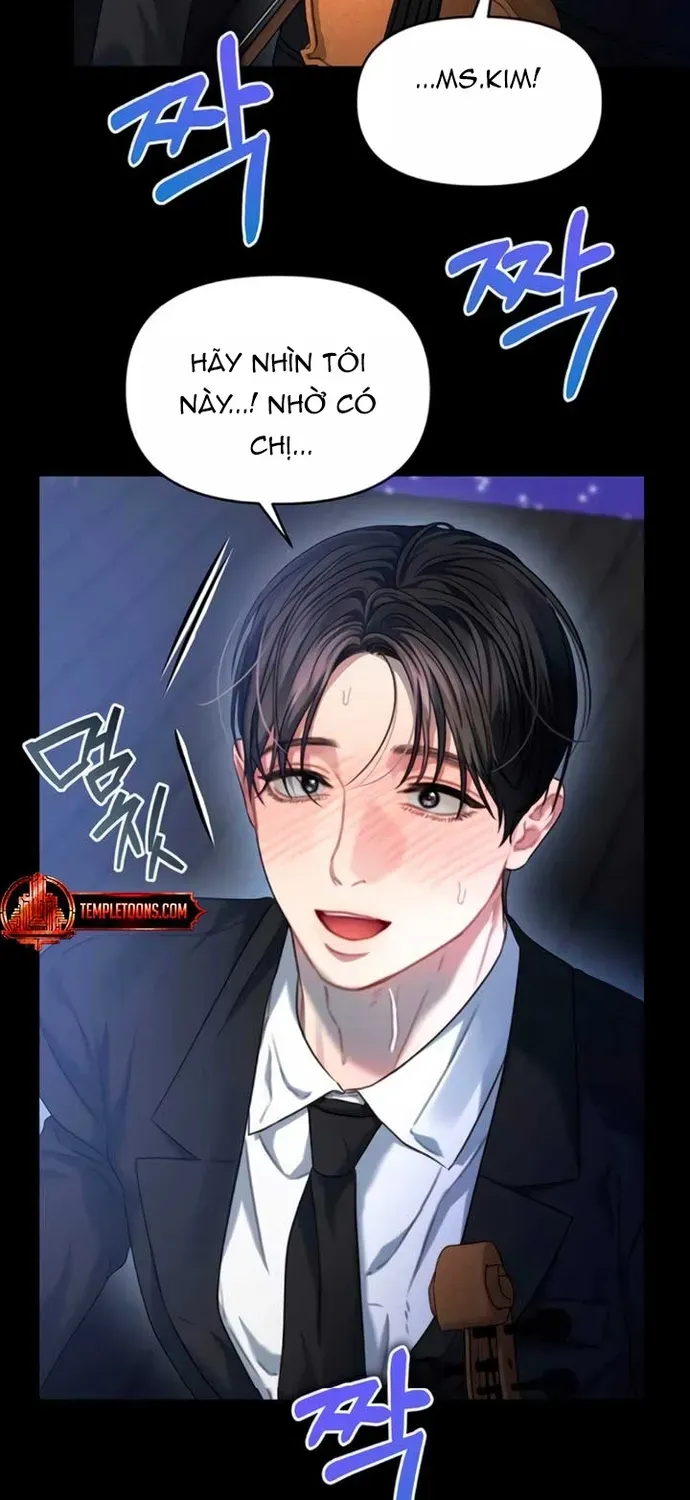 Cạm Bẫy Thanh Lịch