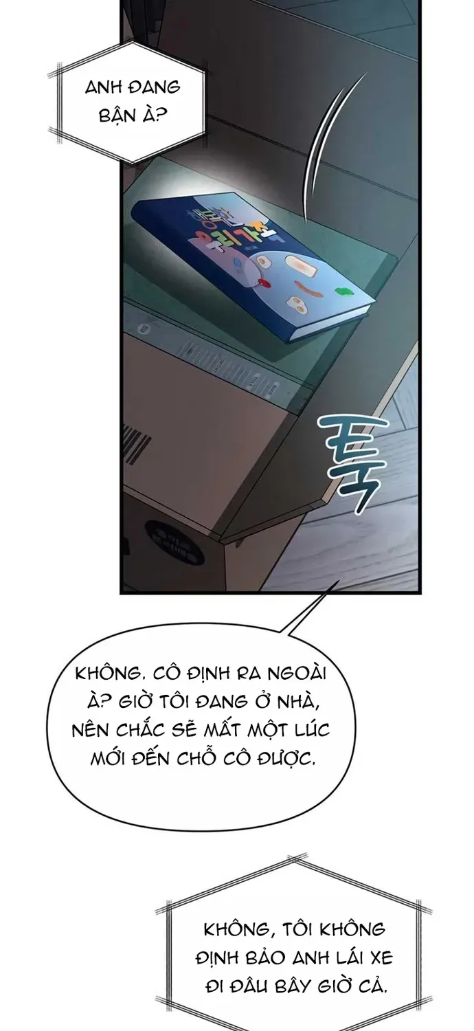 Cạm Bẫy Thanh Lịch