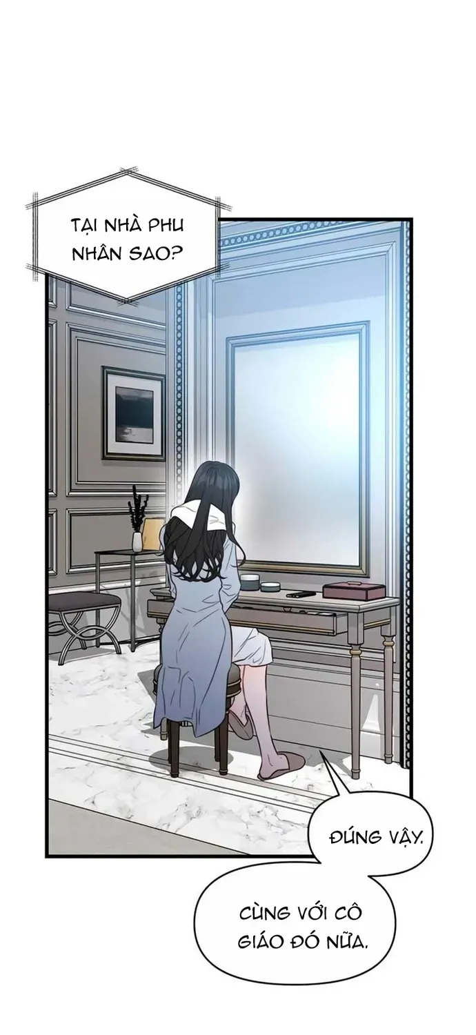 Cạm Bẫy Thanh Lịch