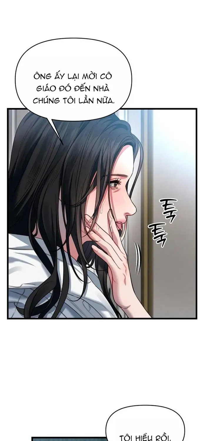 Cạm Bẫy Thanh Lịch