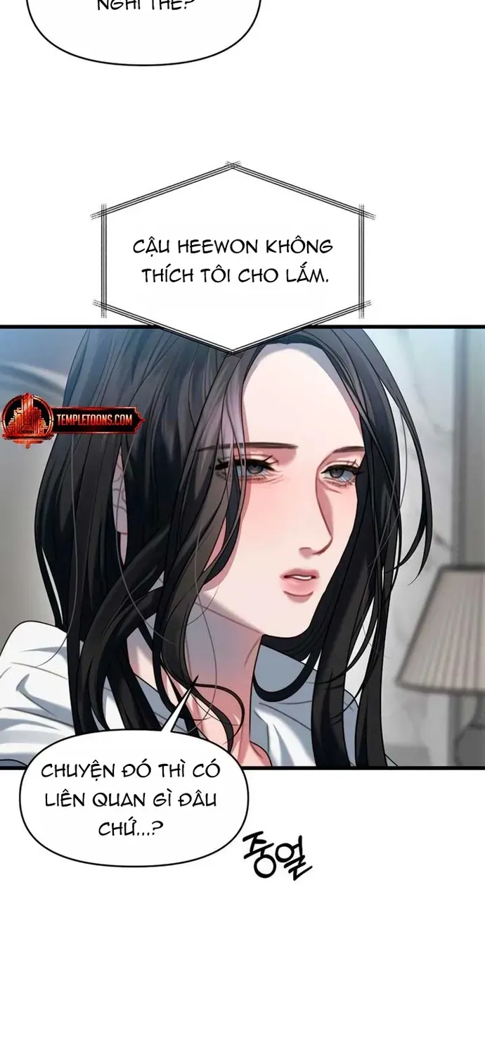 Cạm Bẫy Thanh Lịch