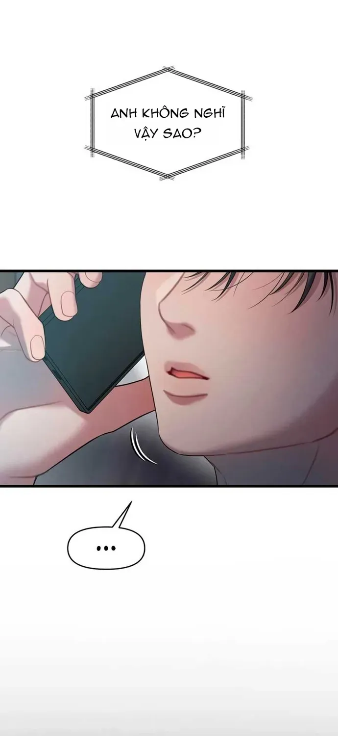 Cạm Bẫy Thanh Lịch