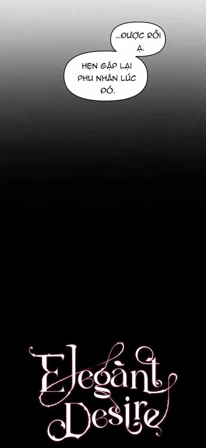 Cạm Bẫy Thanh Lịch