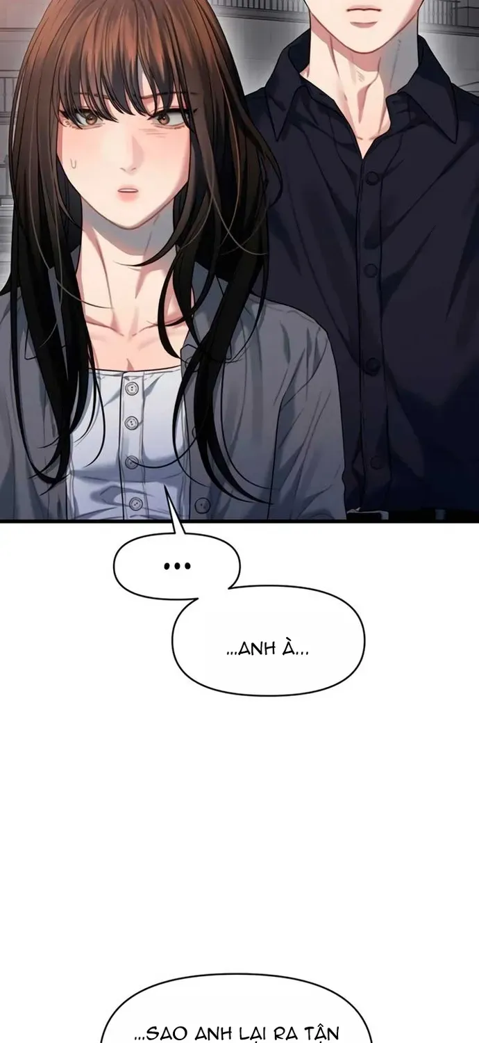 Cạm Bẫy Thanh Lịch