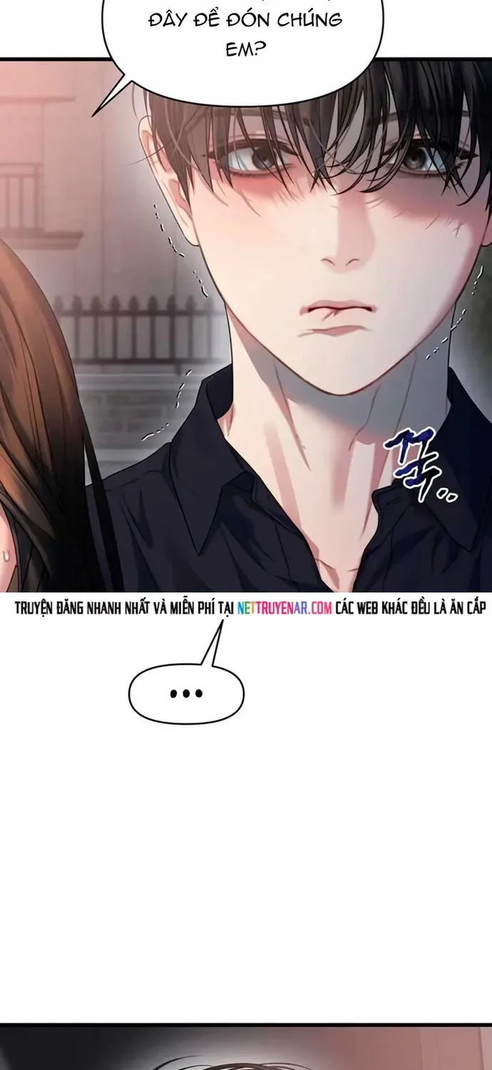 Cạm Bẫy Thanh Lịch