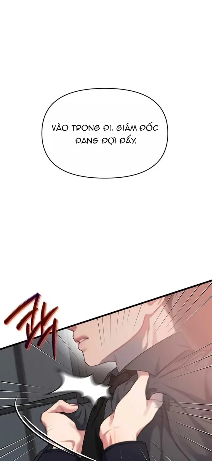 Cạm Bẫy Thanh Lịch