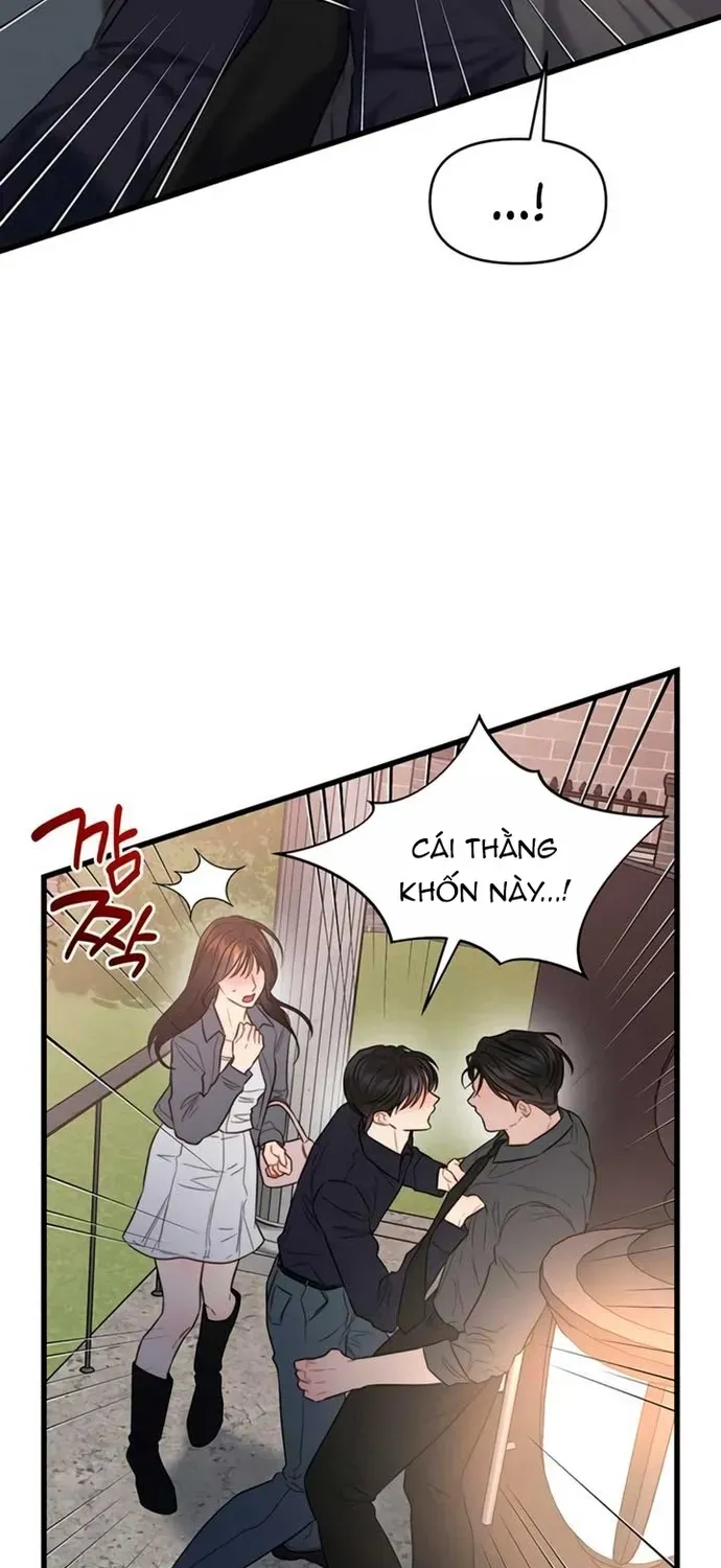 Cạm Bẫy Thanh Lịch