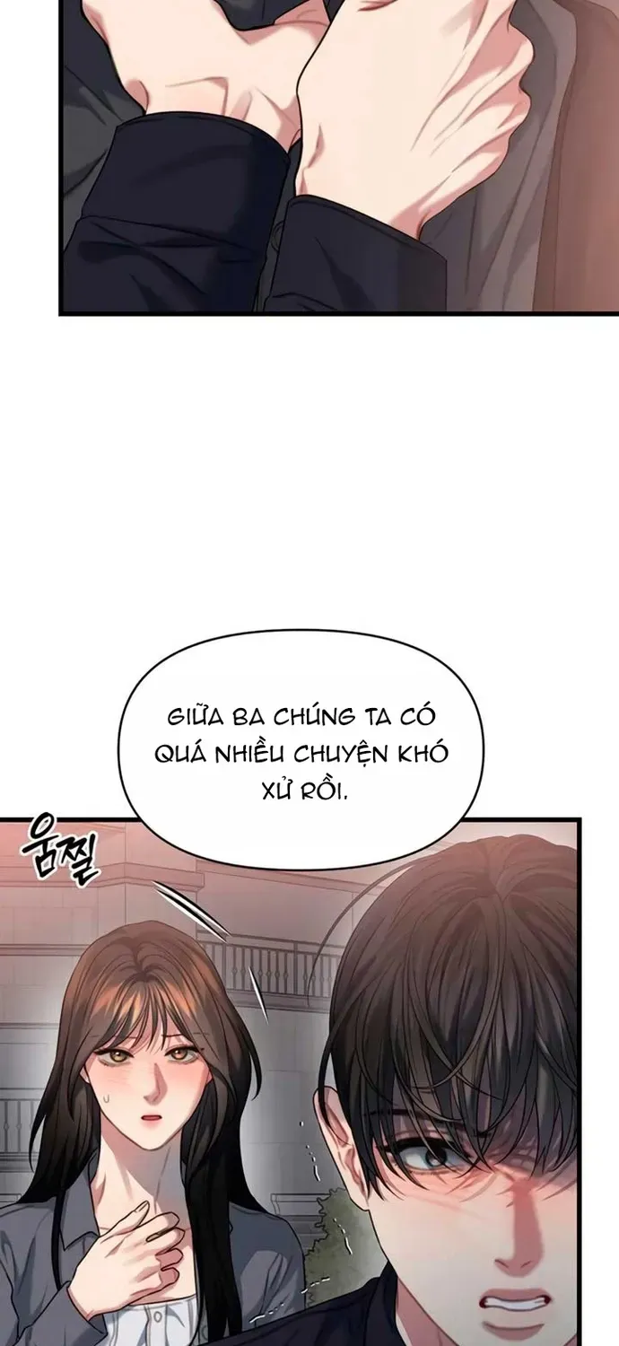 Cạm Bẫy Thanh Lịch