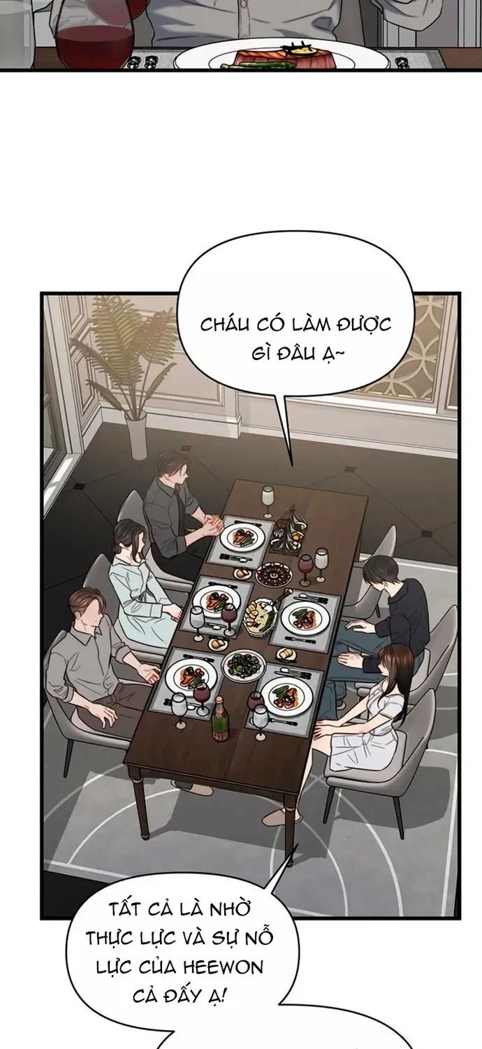 Cạm Bẫy Thanh Lịch