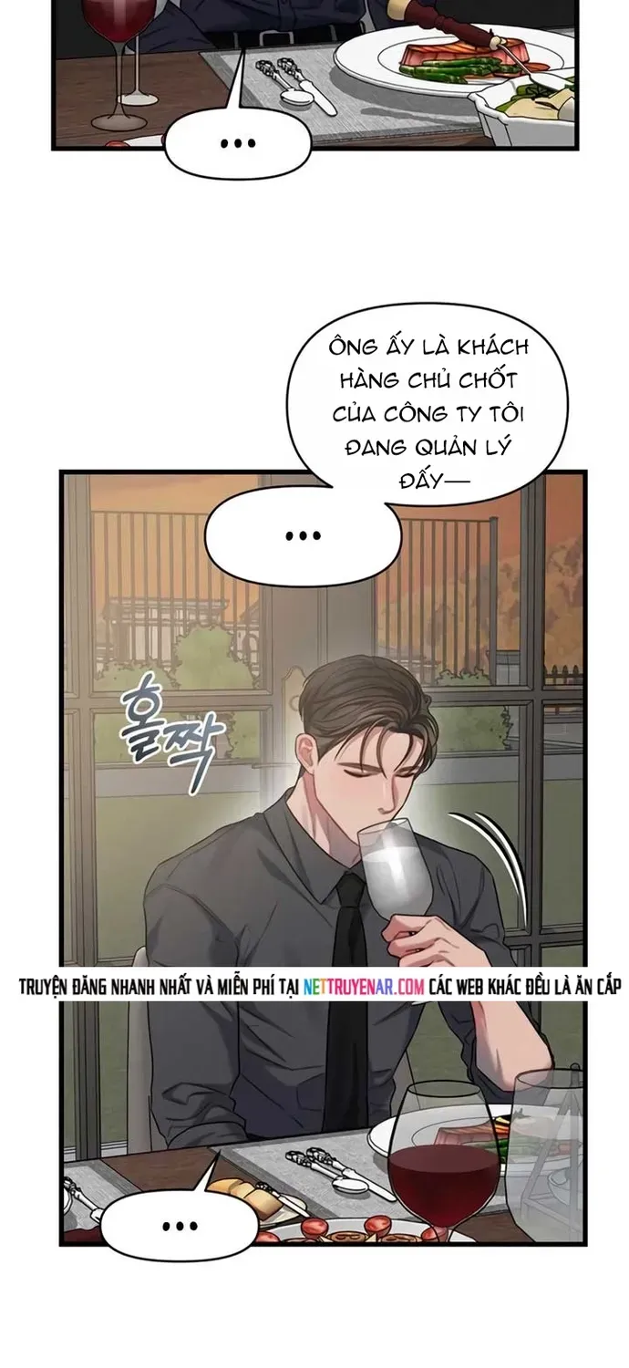 Cạm Bẫy Thanh Lịch