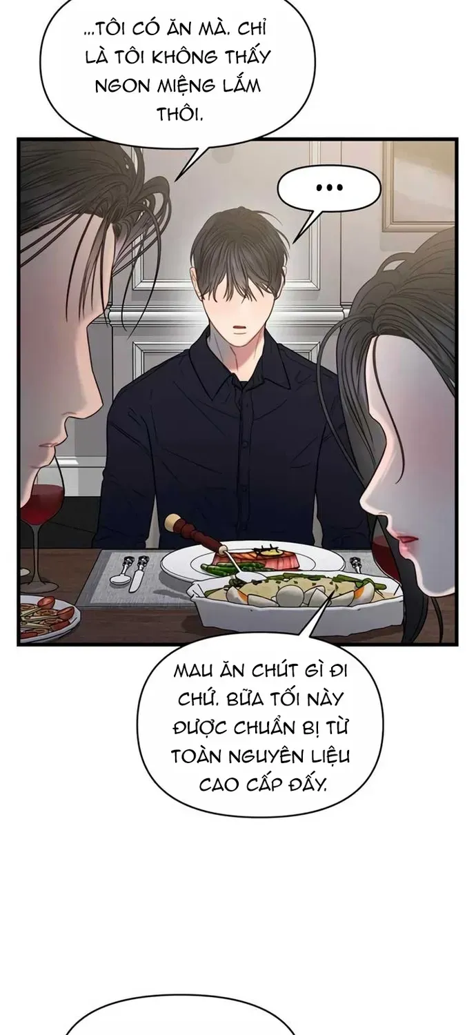 Cạm Bẫy Thanh Lịch