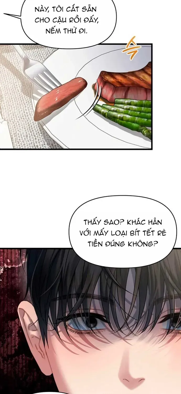 Cạm Bẫy Thanh Lịch