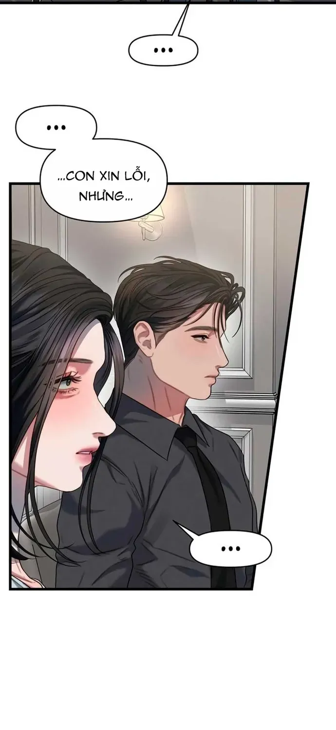 Cạm Bẫy Thanh Lịch