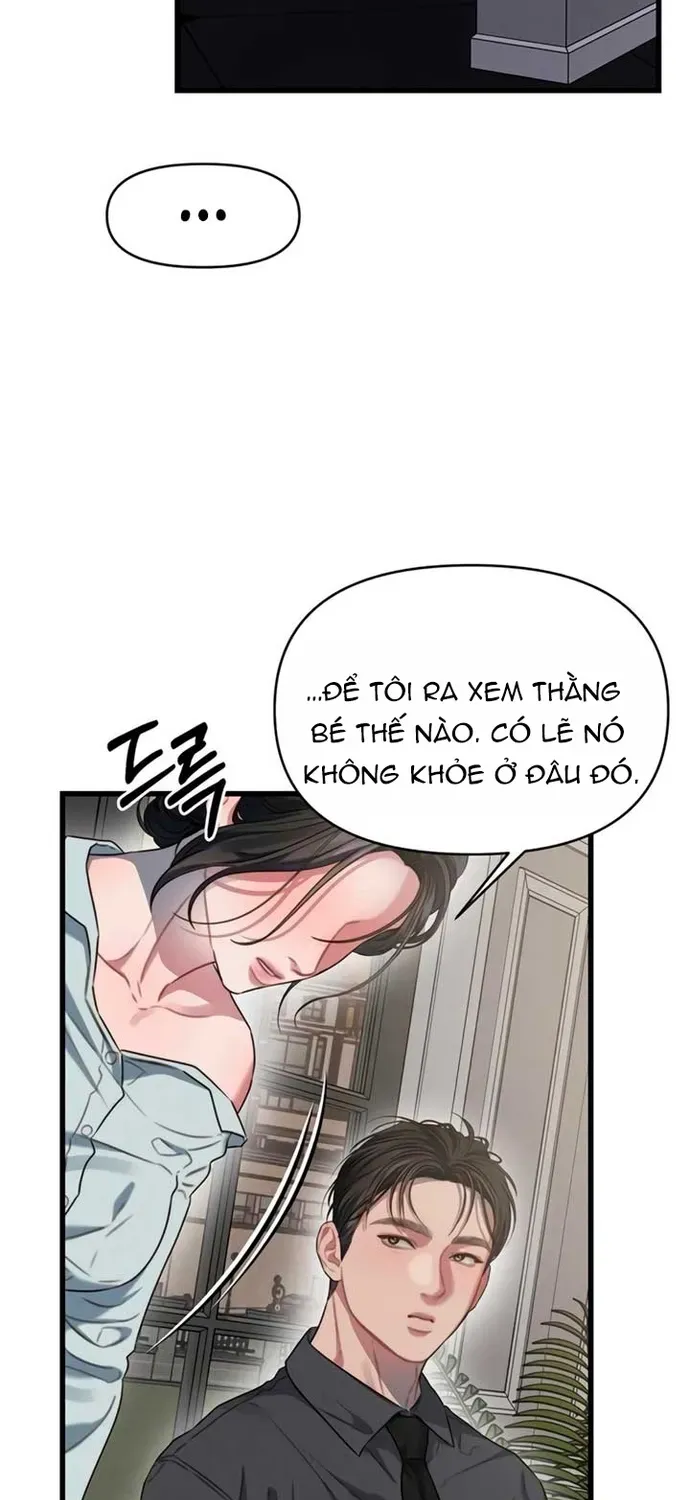 Cạm Bẫy Thanh Lịch