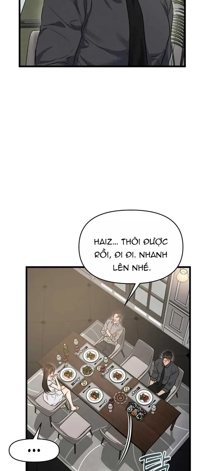 Cạm Bẫy Thanh Lịch