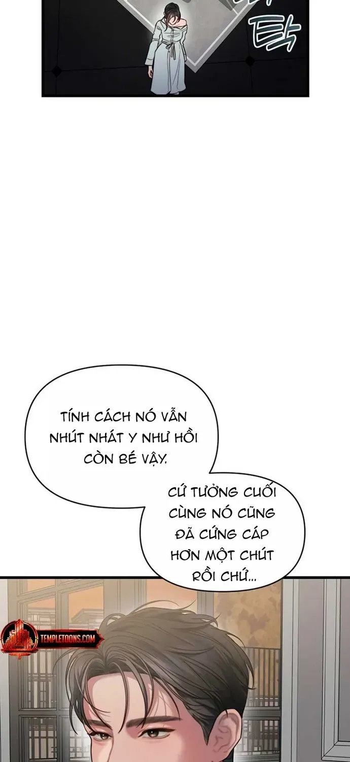 Cạm Bẫy Thanh Lịch