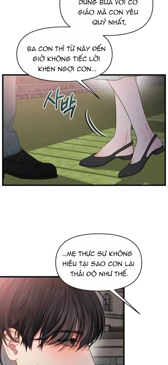 Cạm Bẫy Thanh Lịch