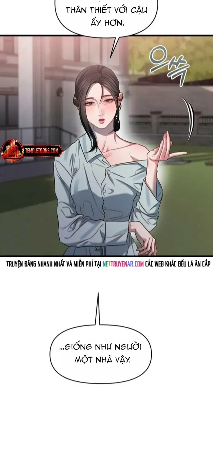 Cạm Bẫy Thanh Lịch