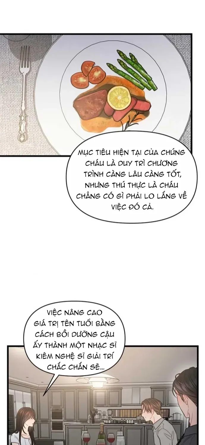 Cạm Bẫy Thanh Lịch