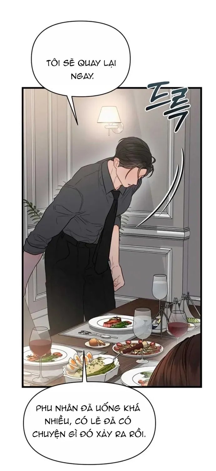 Cạm Bẫy Thanh Lịch