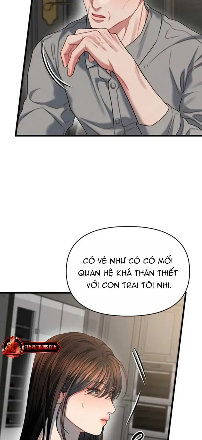 Cạm Bẫy Thanh Lịch