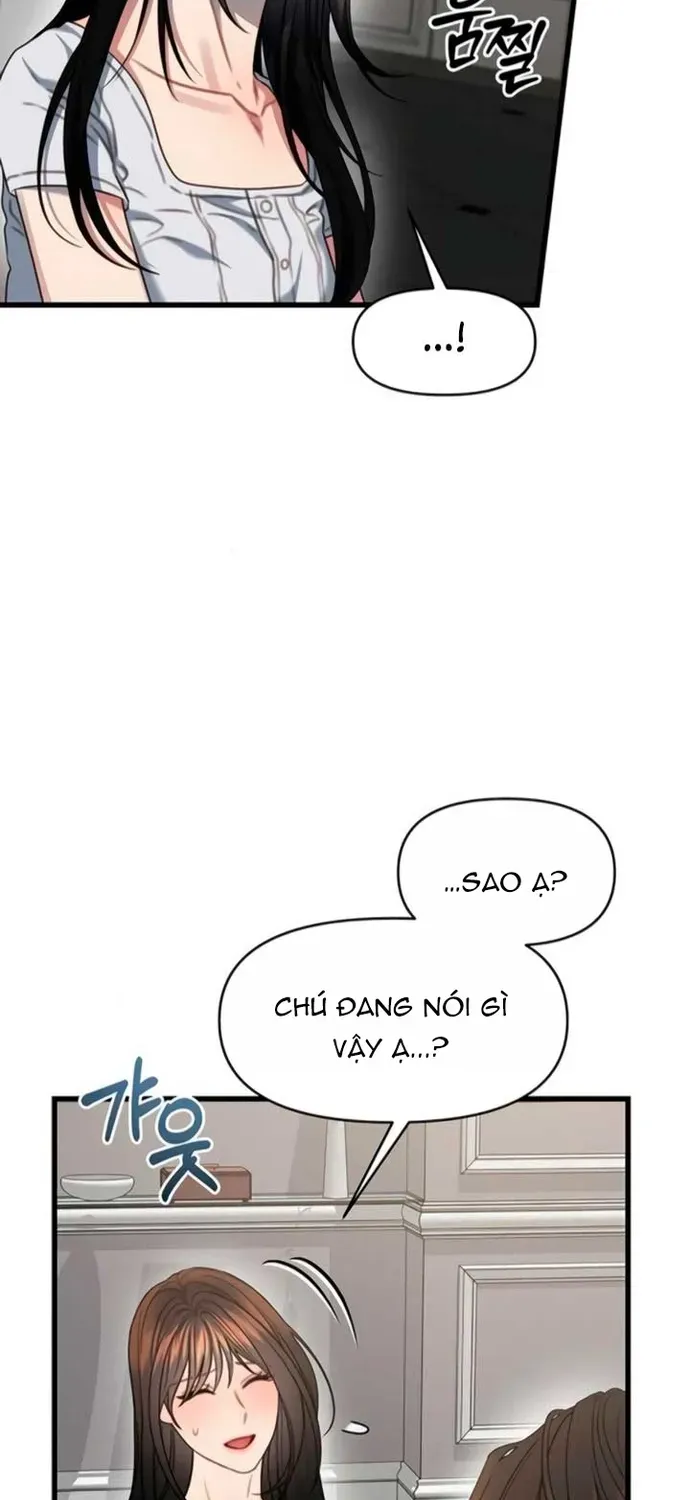 Cạm Bẫy Thanh Lịch