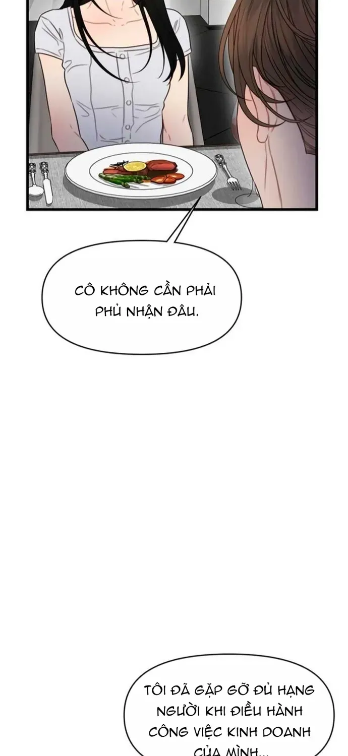 Cạm Bẫy Thanh Lịch