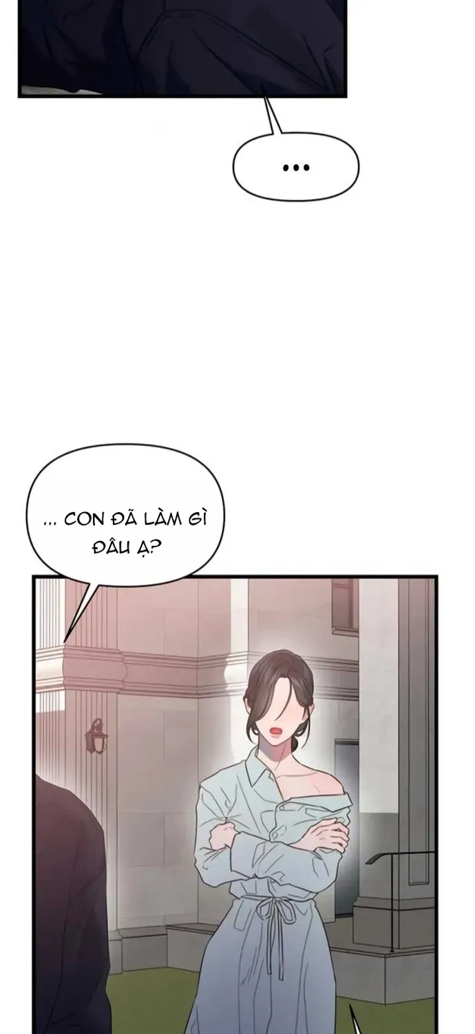 Cạm Bẫy Thanh Lịch