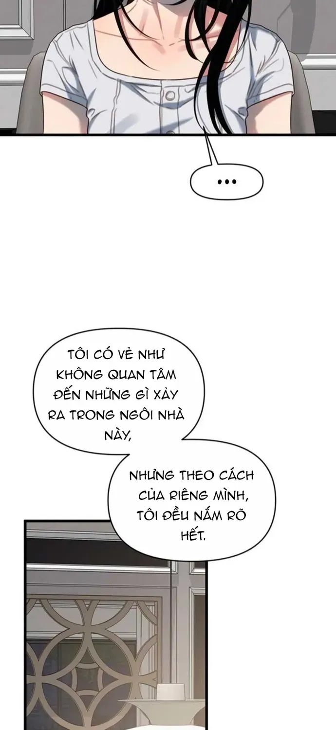 Cạm Bẫy Thanh Lịch