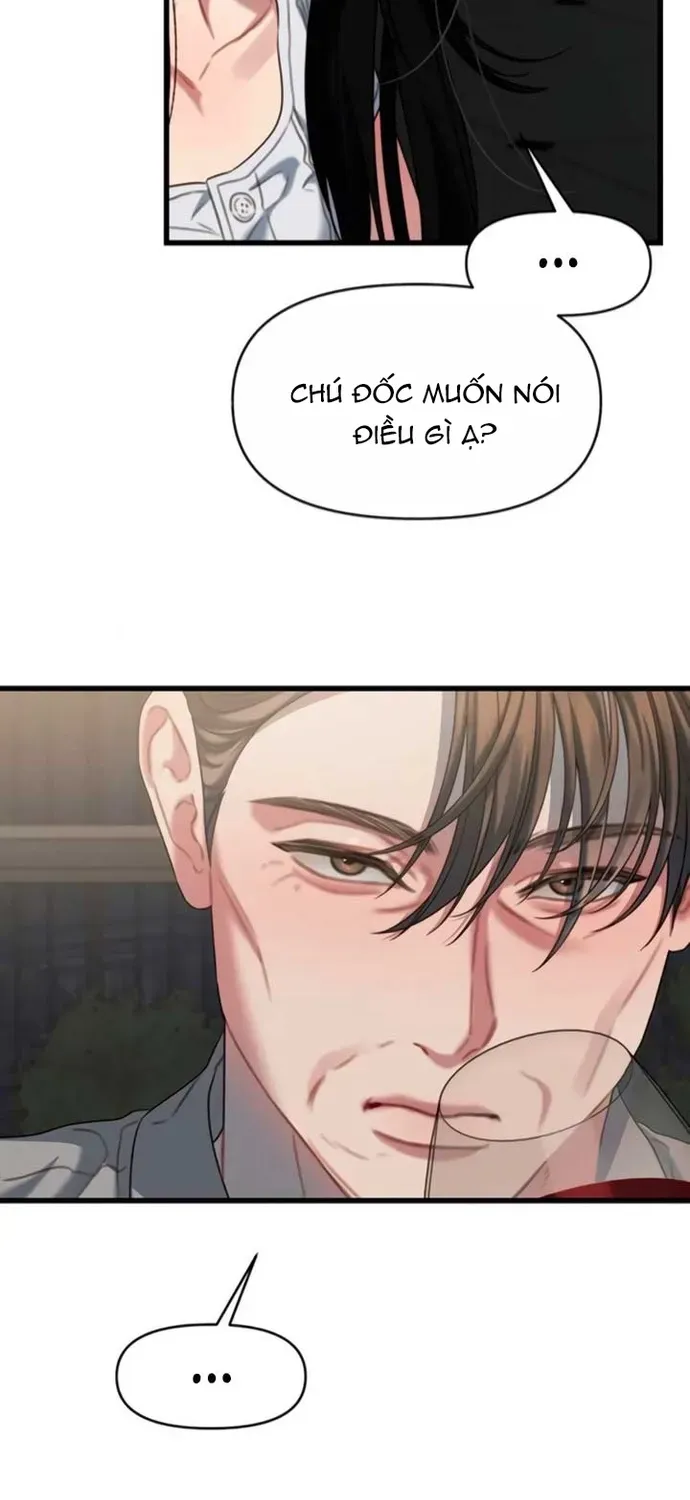 Cạm Bẫy Thanh Lịch