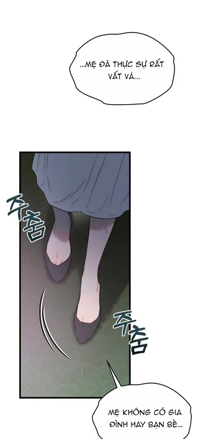 Cạm Bẫy Thanh Lịch