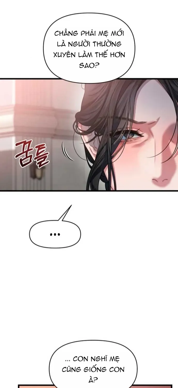 Cạm Bẫy Thanh Lịch