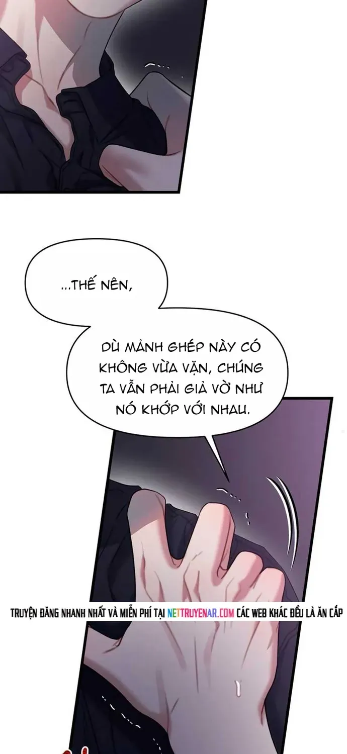 Cạm Bẫy Thanh Lịch