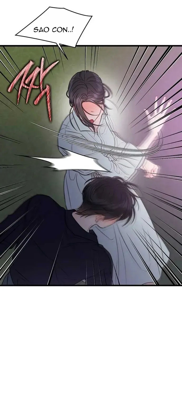 Cạm Bẫy Thanh Lịch