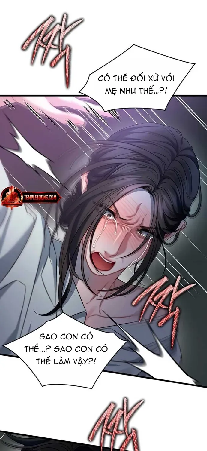 Cạm Bẫy Thanh Lịch