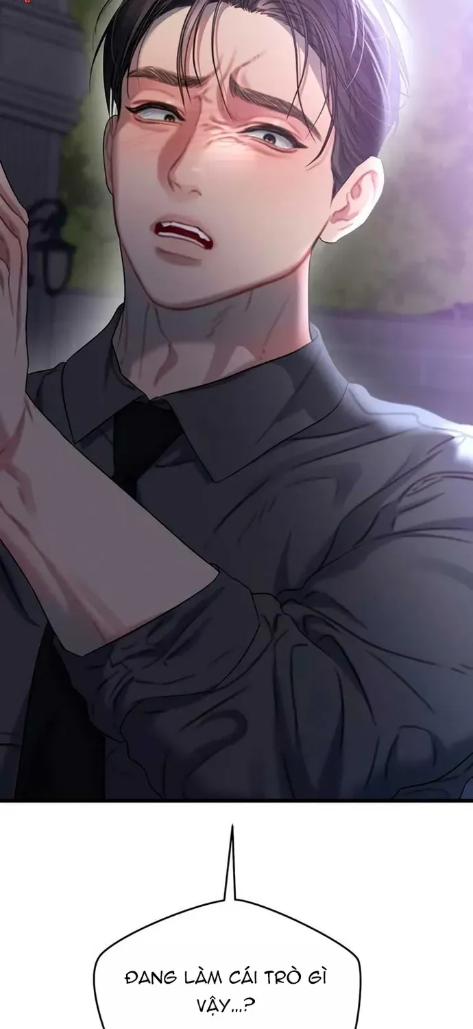 Cạm Bẫy Thanh Lịch