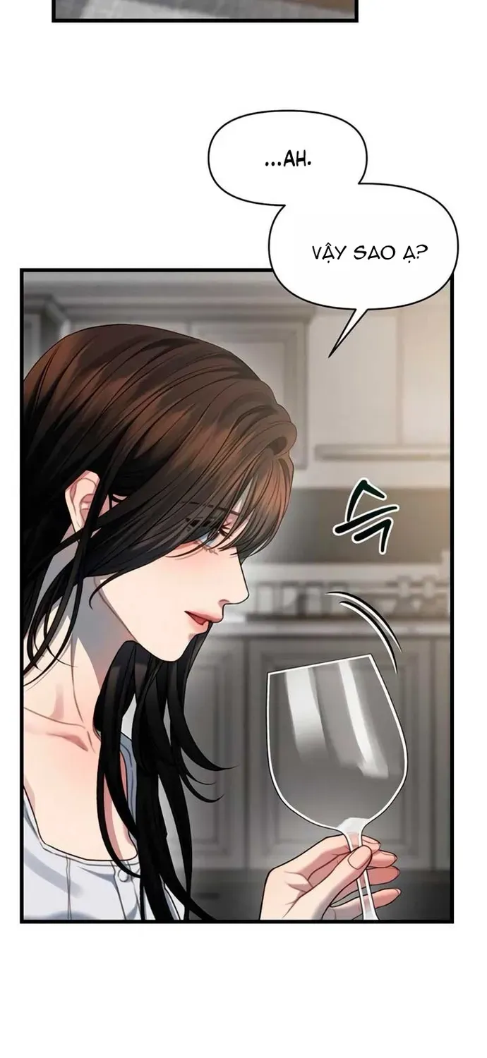 Cạm Bẫy Thanh Lịch