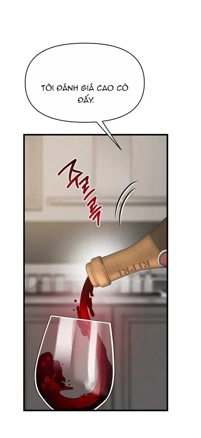 Cạm Bẫy Thanh Lịch