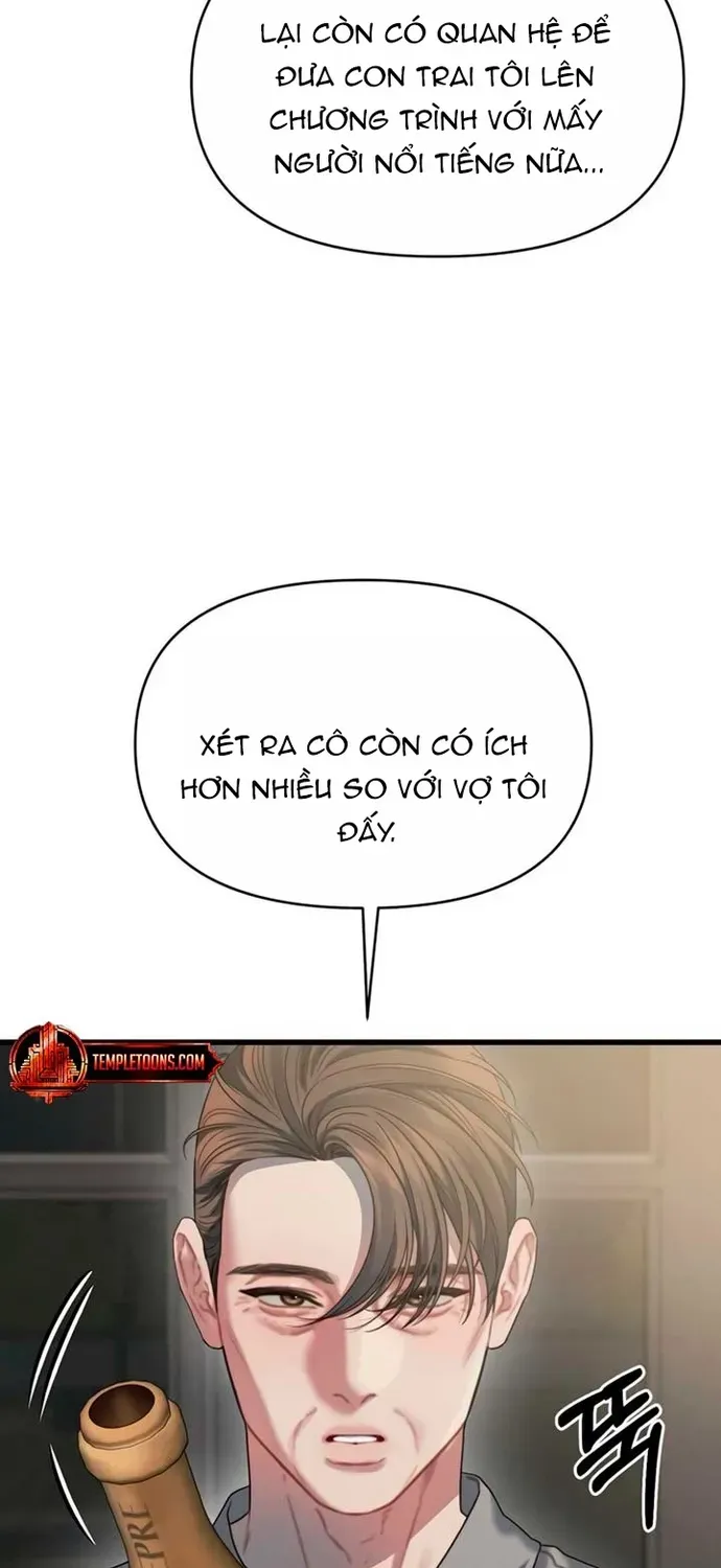 Cạm Bẫy Thanh Lịch