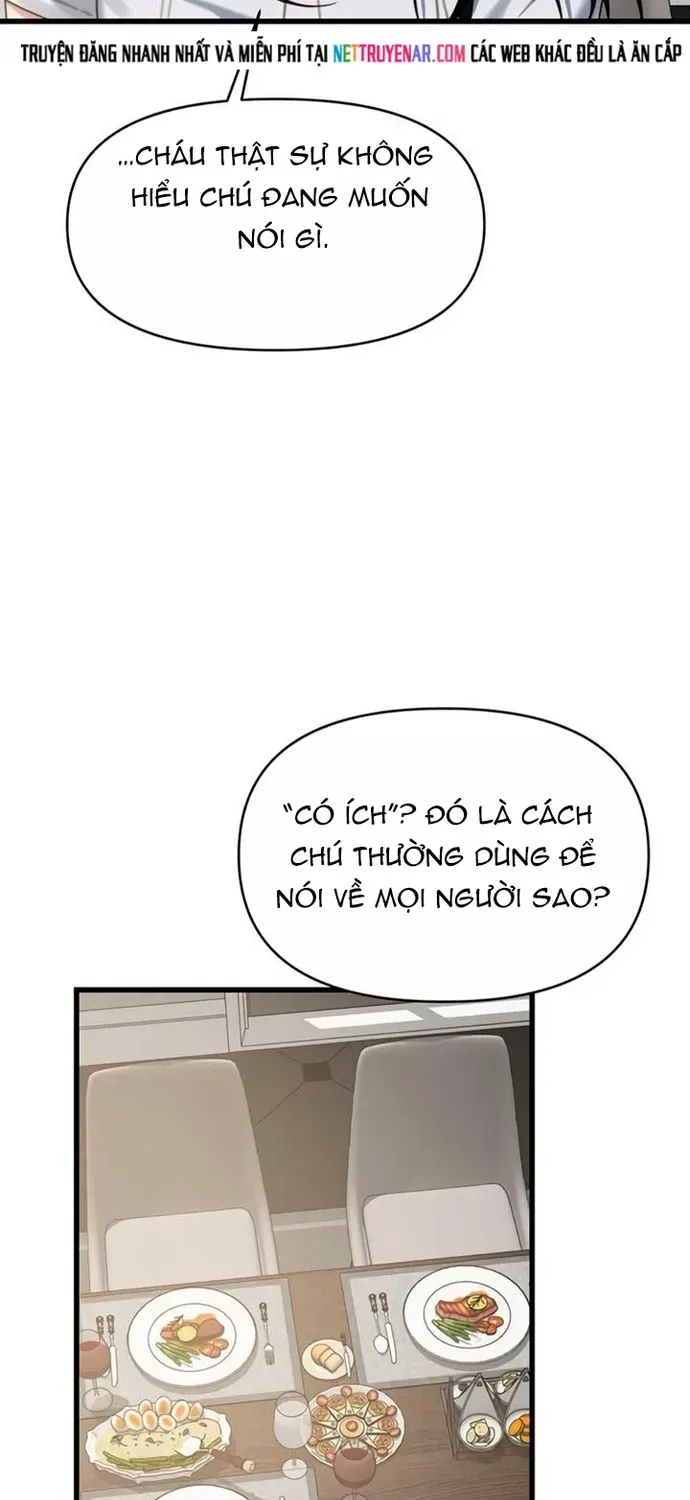 Cạm Bẫy Thanh Lịch